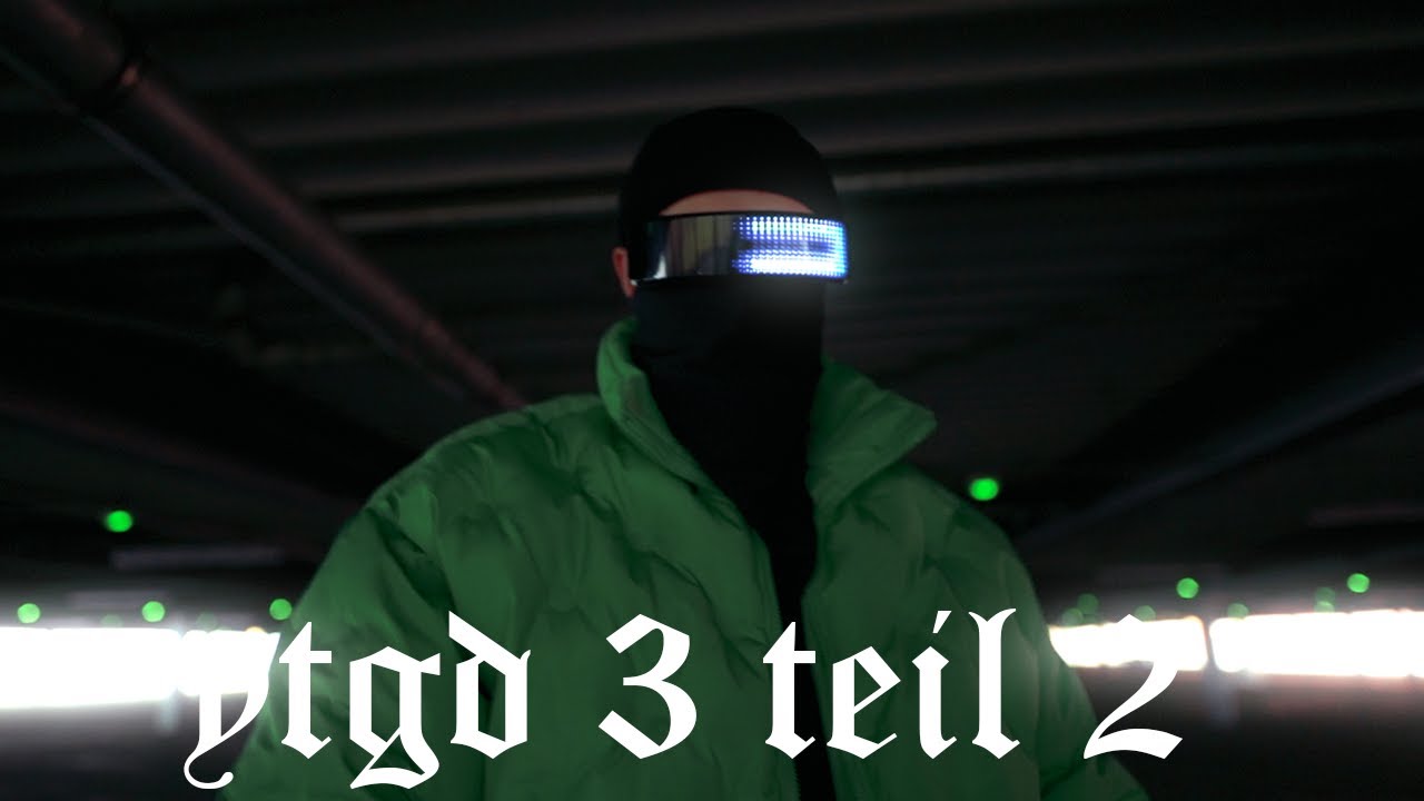 YouTube Germany Disstrack 3 Teil 2 by Raportagen