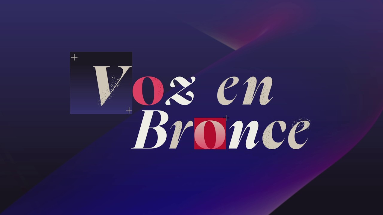 Solistas de la OSUG 2 - Voz en Bronce