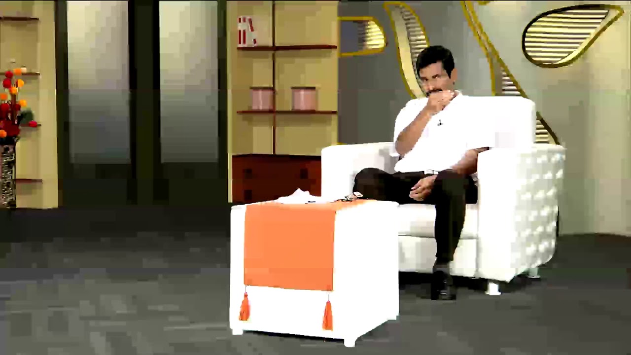 இயற்கையோடு இயைந்து வாழ்வது குறித்து பேசுகிறார் Motivational Speaker Irai Anbu