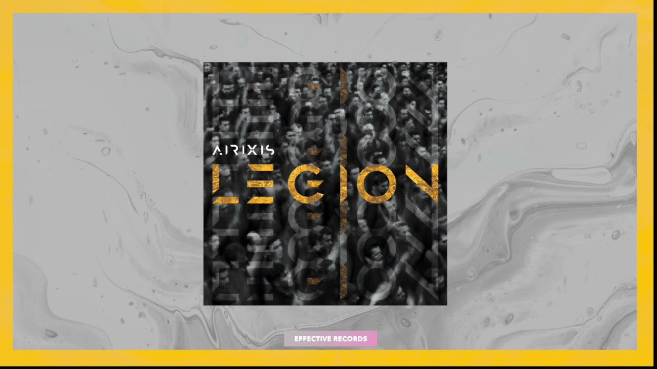 Airixis - Legion