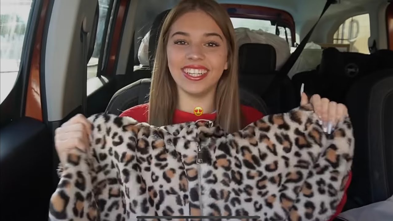 me he vuelto MUY fan del leopardo