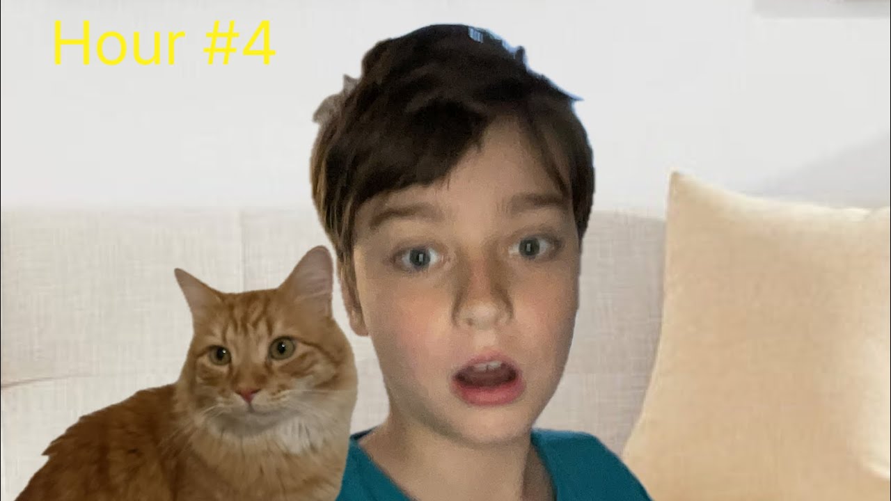 How long can I record for?