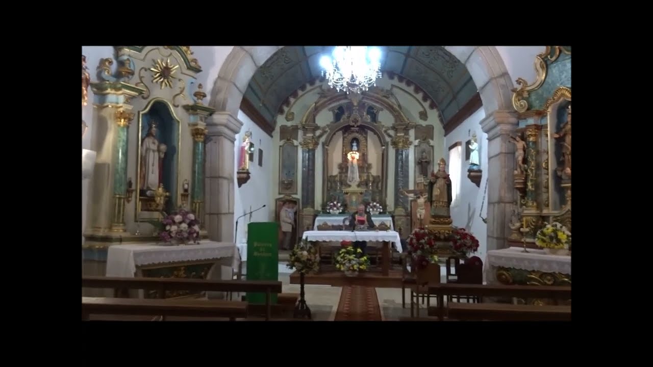 SALDONHA: FESTA EM HONRA DE SÃO MARTINHO DE TOURS: 2025
