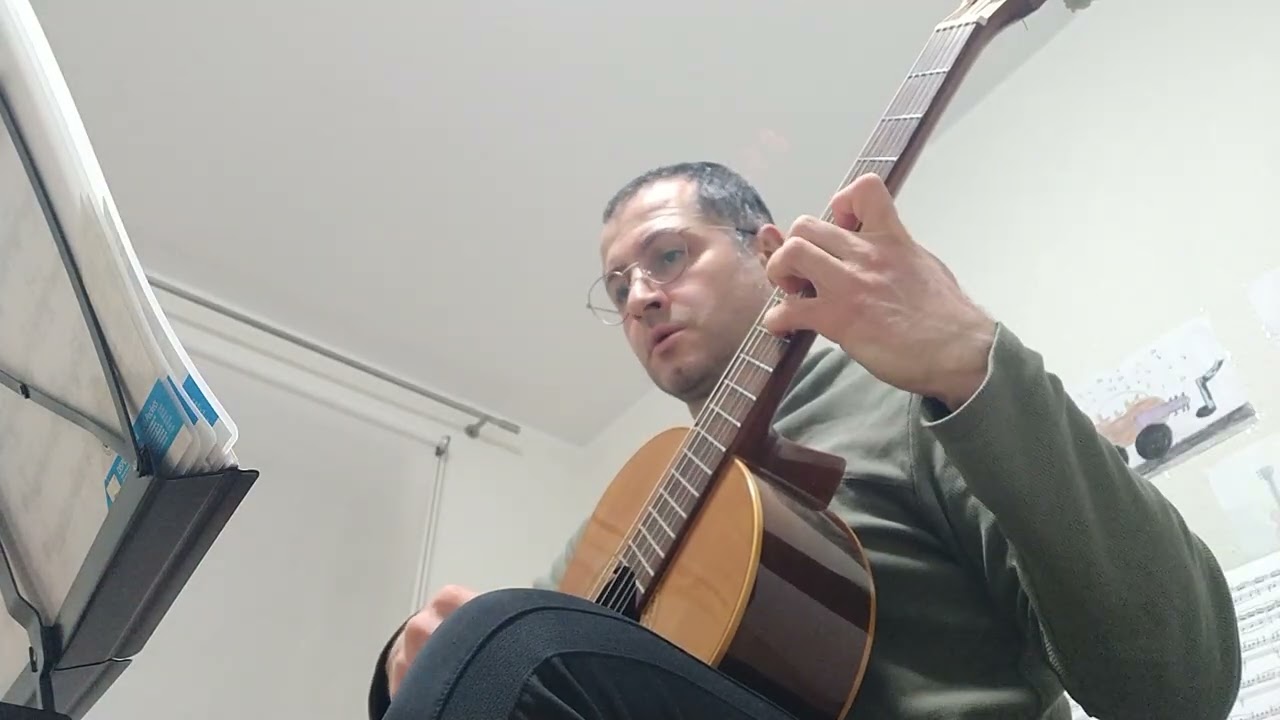 Bülbülüm Altın Kafeste (Düzenleme: Bülent Bıçakçı)