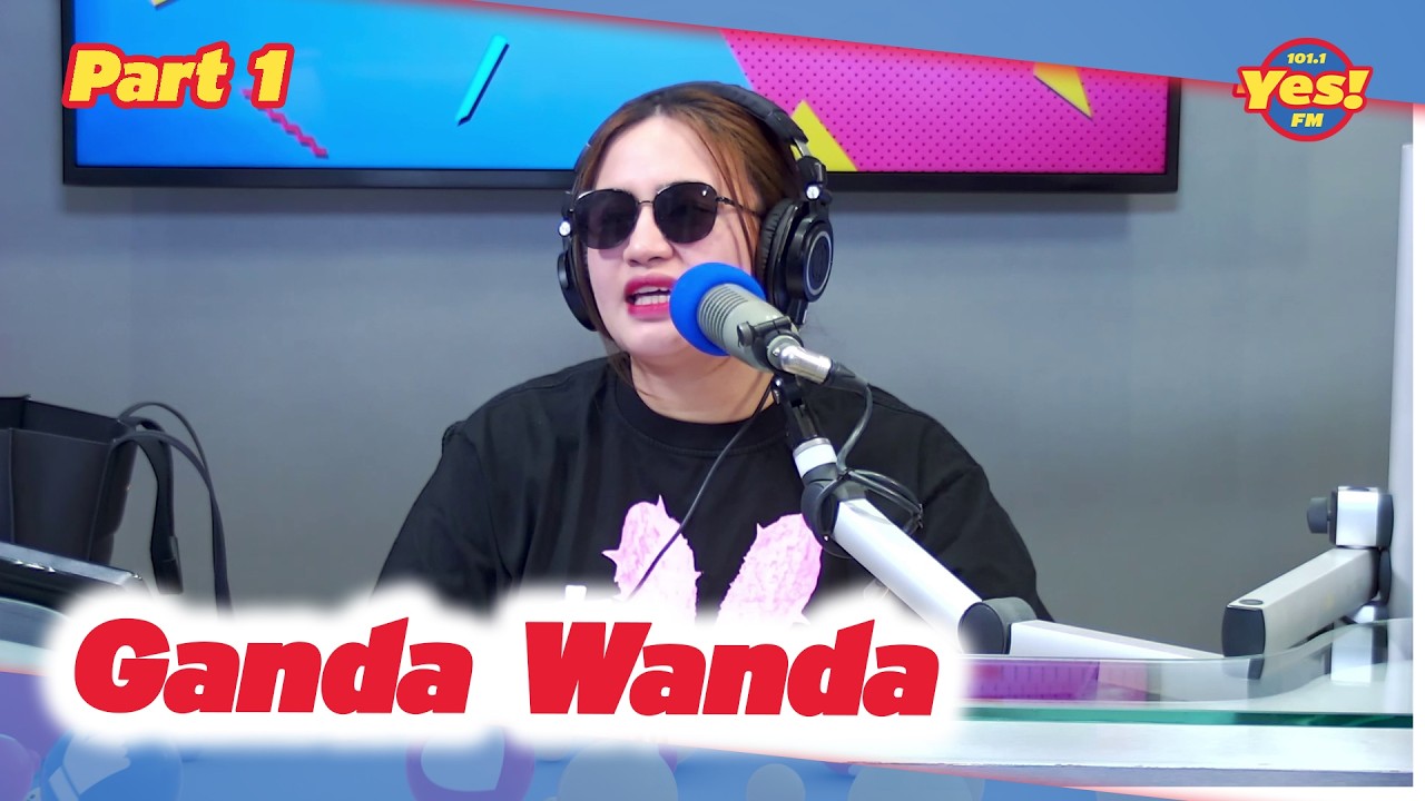 HINDI MO KAILANGAN MANG-AGAW! - Chika ni Wanda (February 9, 2026) | PART