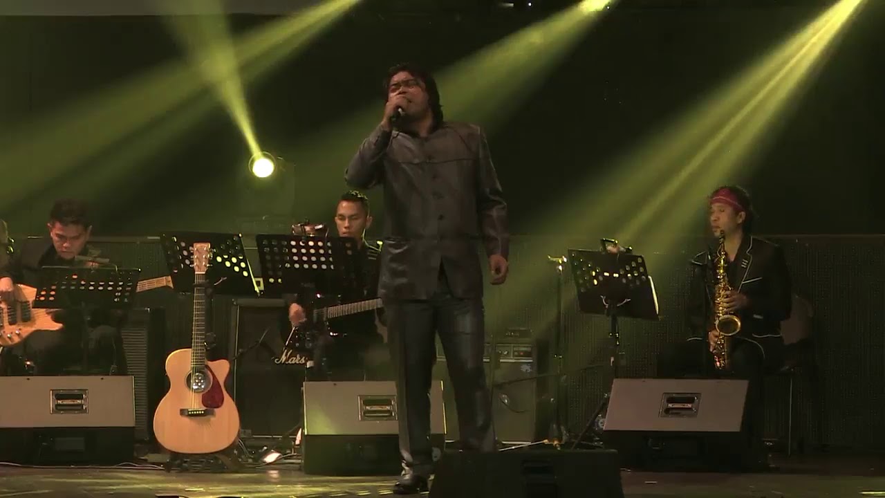 Konser Batak Stars Nite 2017, Balai Sarbini, Semanggi-Jakarta