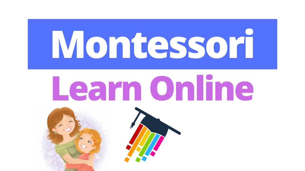 Learn Montessori Online