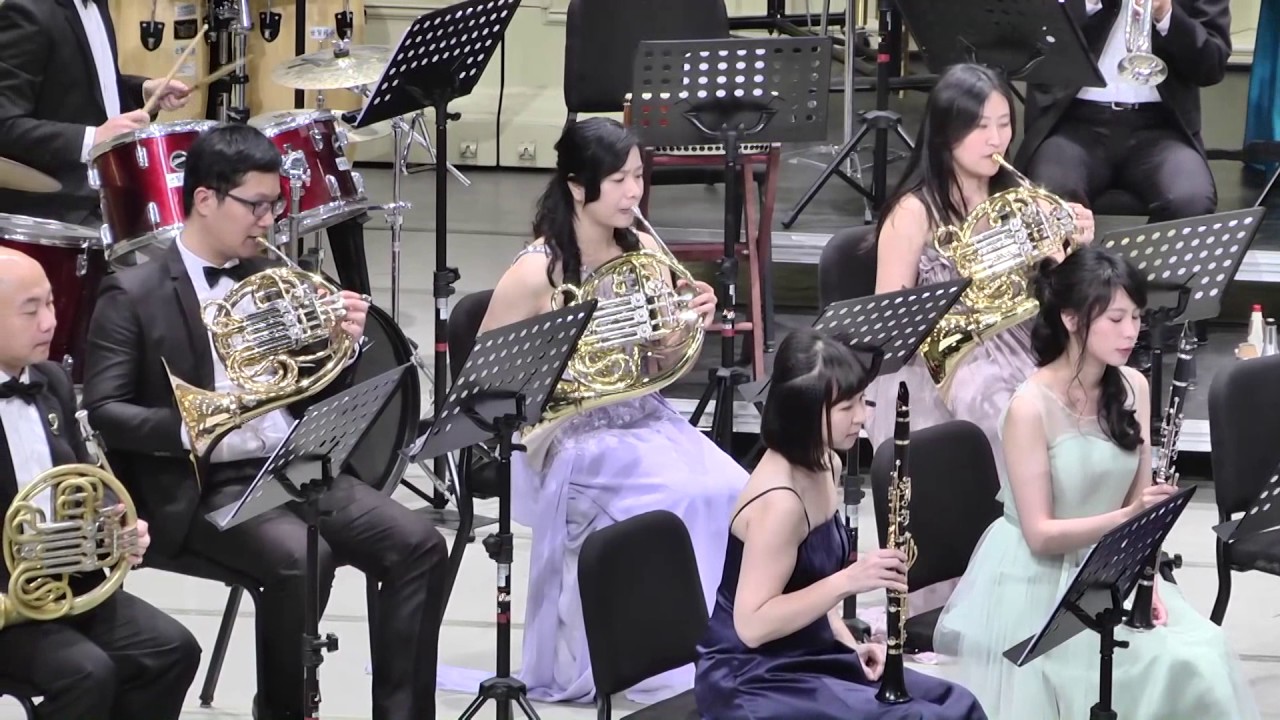 Symphonic Dances / YOSUKE FUKUDA