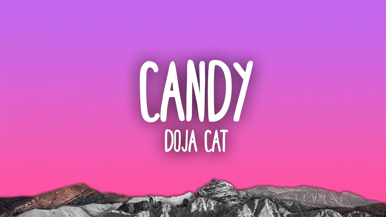 Doja Cat - Candy