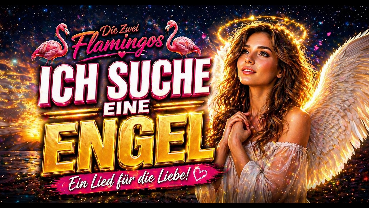 Ich Suche Eine Engel
