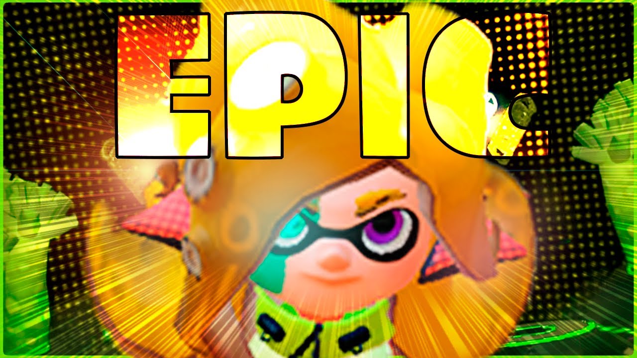#splatoon