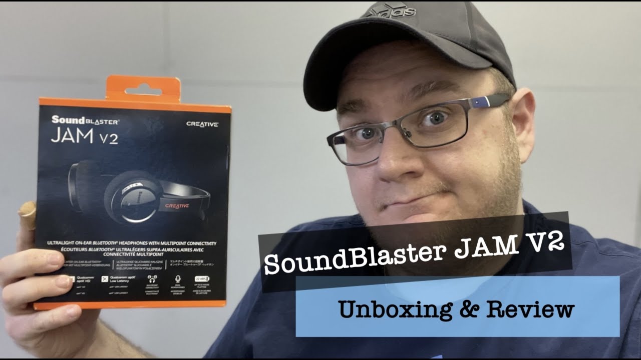 Обзор Creative Soundblaster JAM V2 — хорошее соотношение цены и качества?