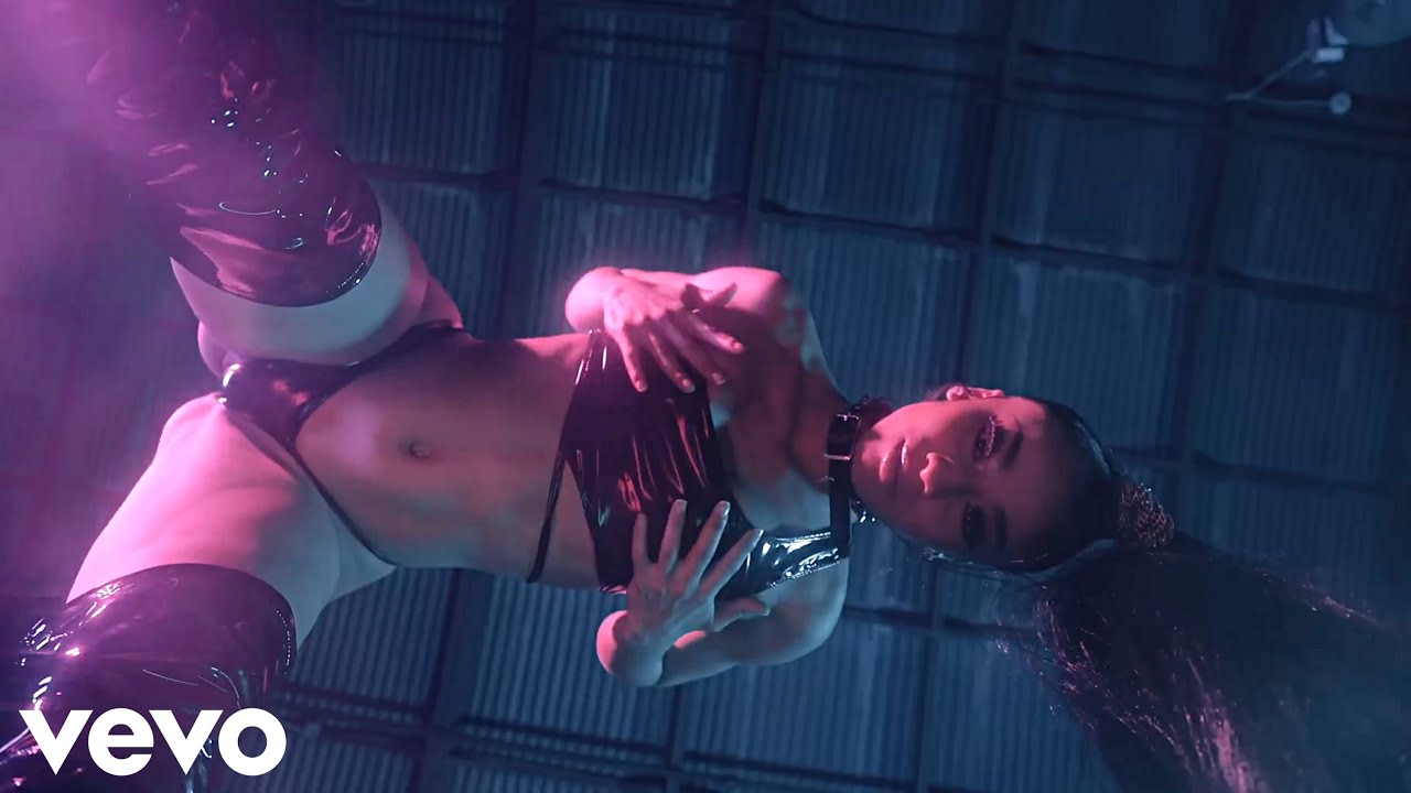 Tyga ft. Rubi Rose & Lil Wayne - Hit It From The Back (Official Video)