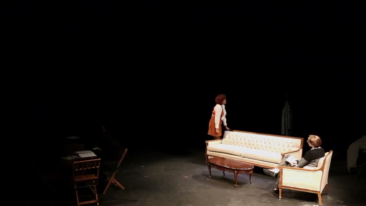 The Plight of Detective Murray: A British Noir