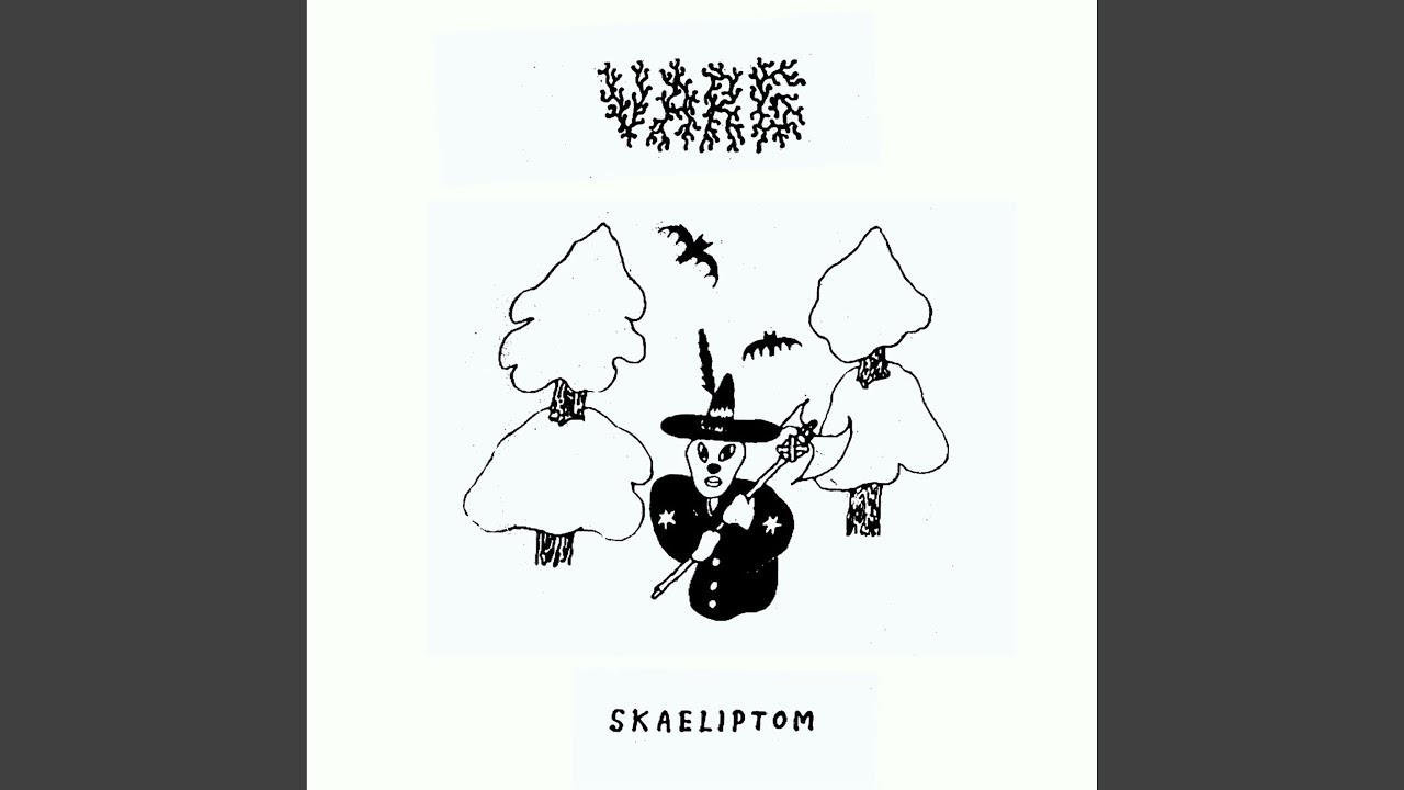 - Skaeliptom - 01 Stoorn