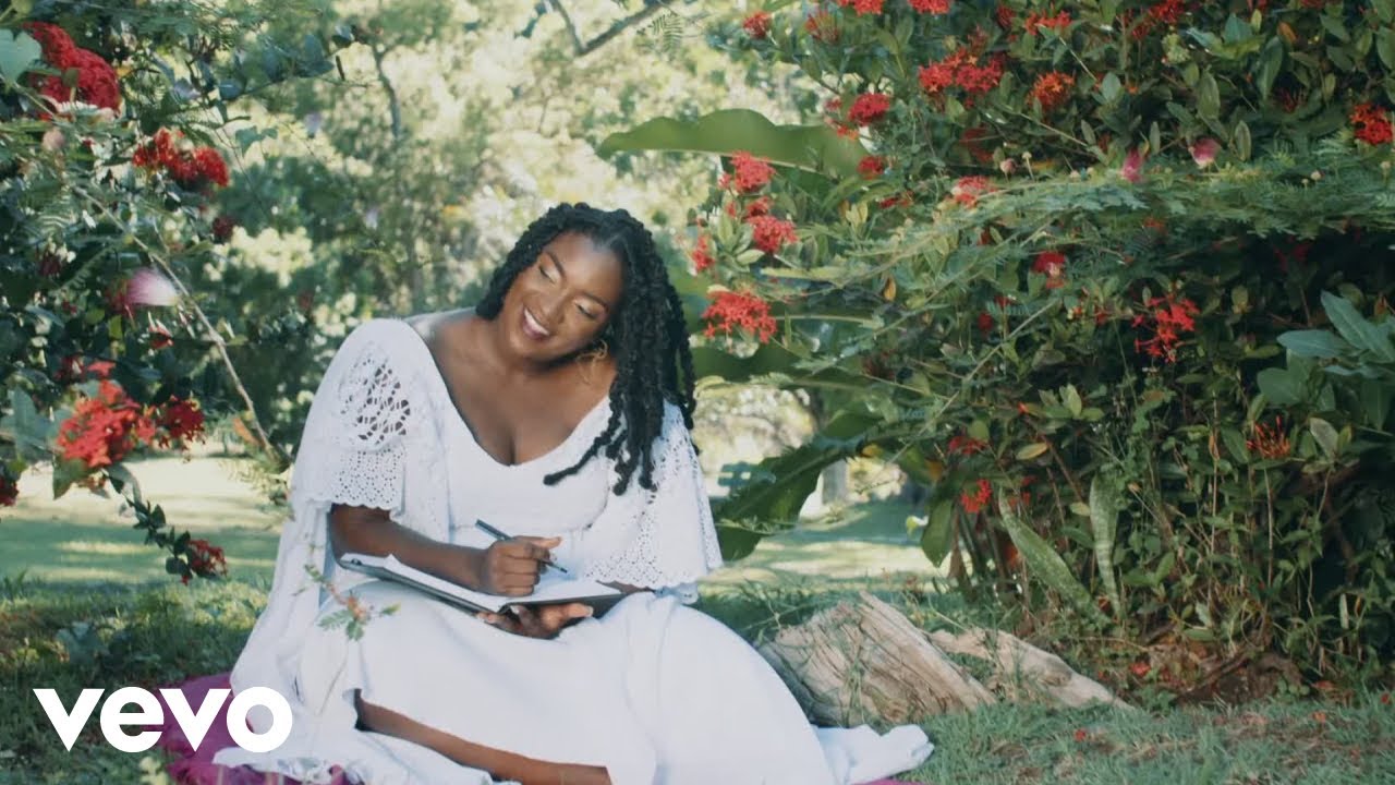 Marie Pascale - African Prince