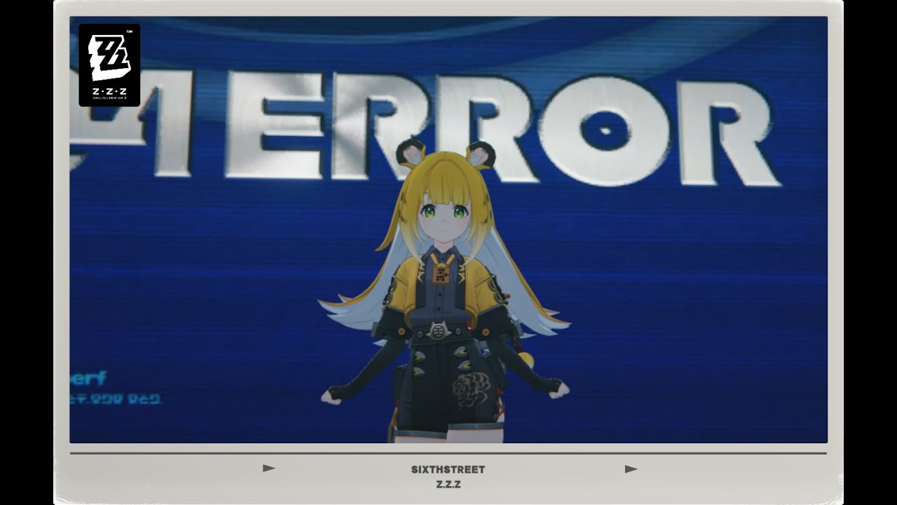 ZZZ 2.6 Short Stream #02 - 2/7/2026