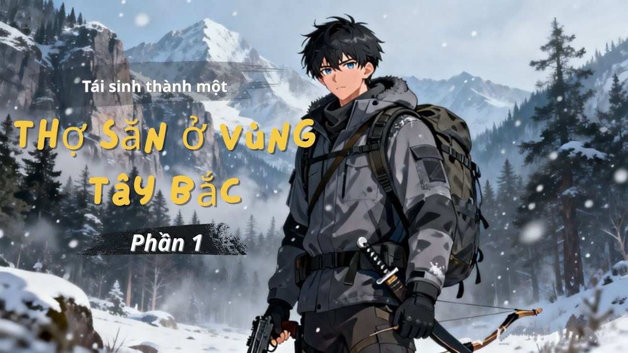 TÁI SINH THÀNH MỘT THỢ SĂN Ở VÙNG TÂY BẮC | PHẦN 1