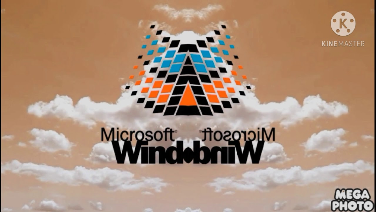 Windows 95 Startup Animation Effects 2