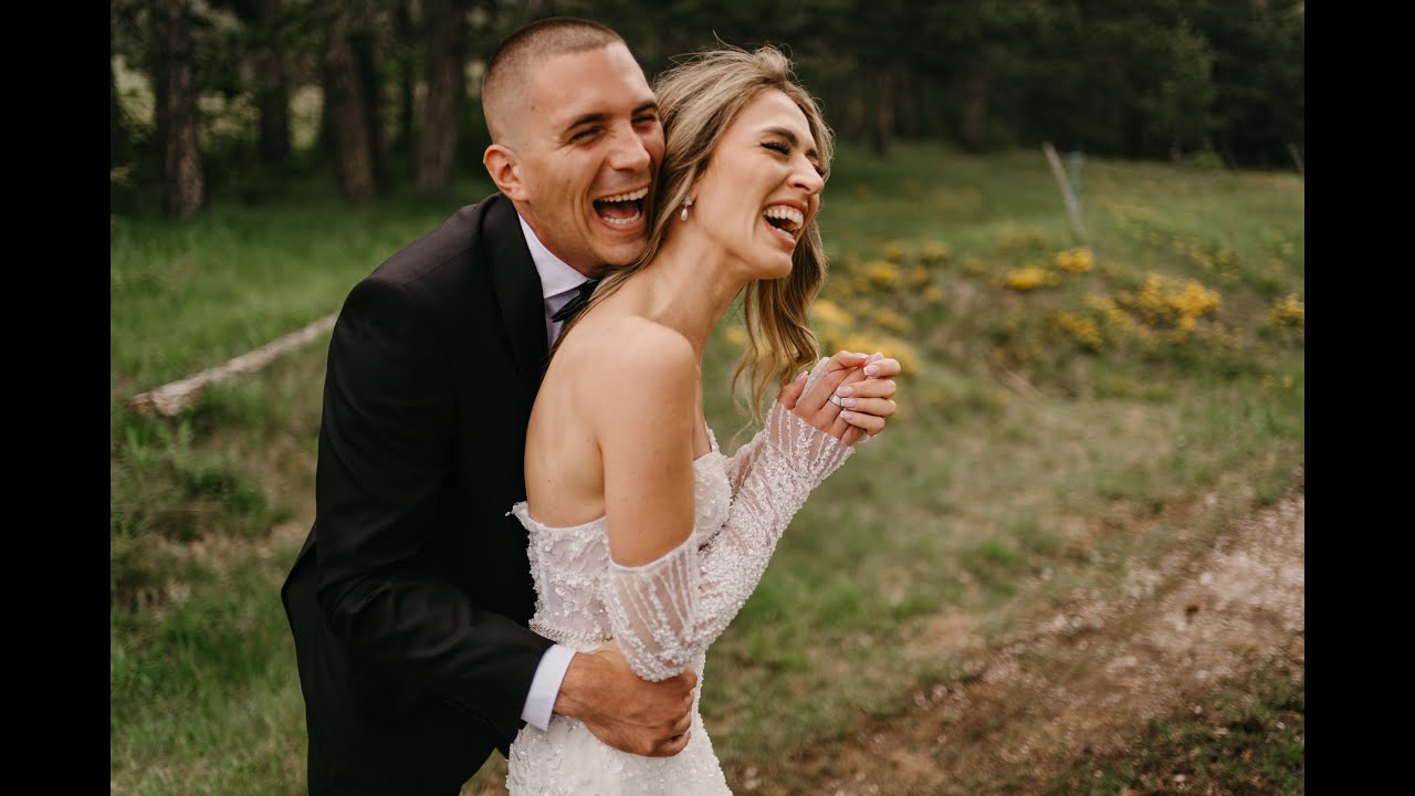 Sanja & Marko wedding