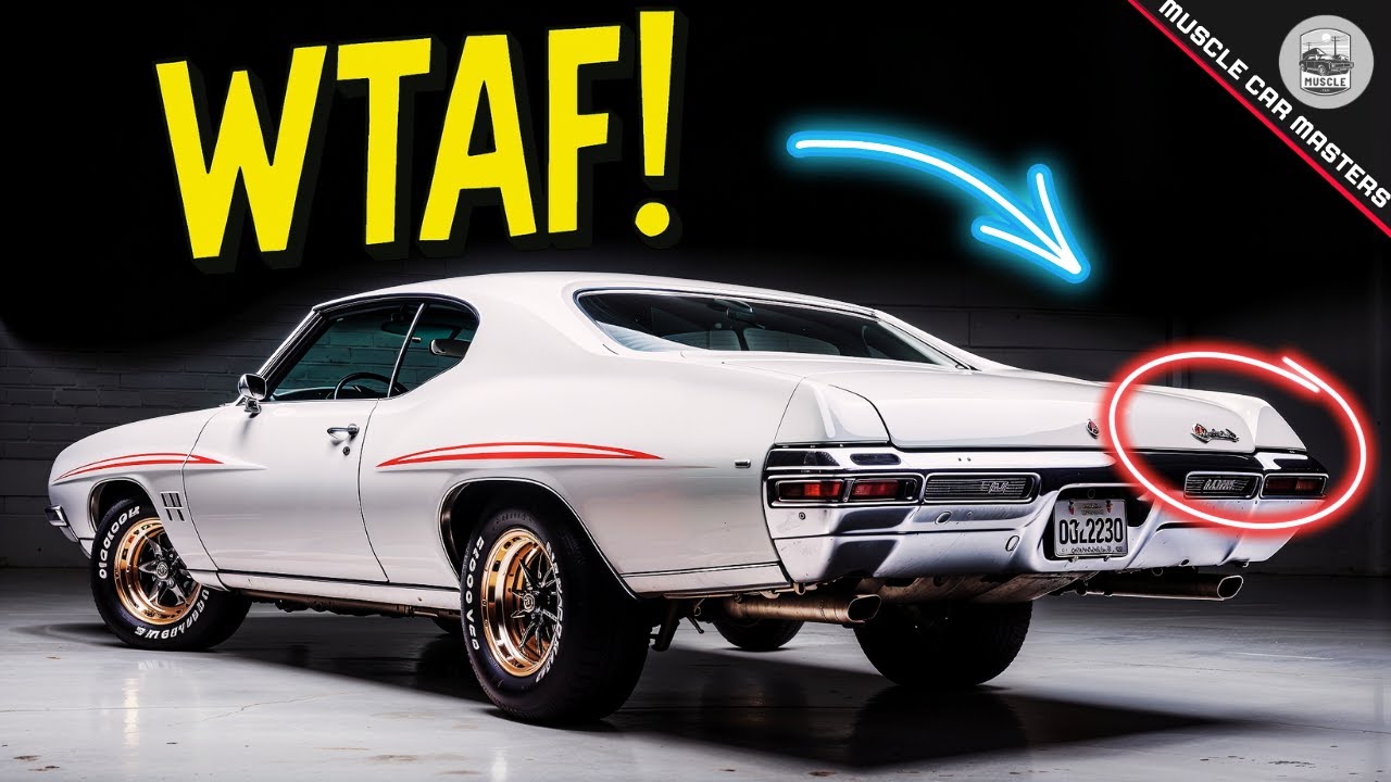 Which 7 BANNED Engines Were TOO POWERFUL for America?