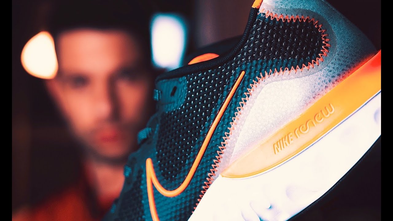 Nike Renew Run ¡¡SÓLO 90€!! 😱 ¿Por qué son tan BARATAS?🔥 REVIEW en español