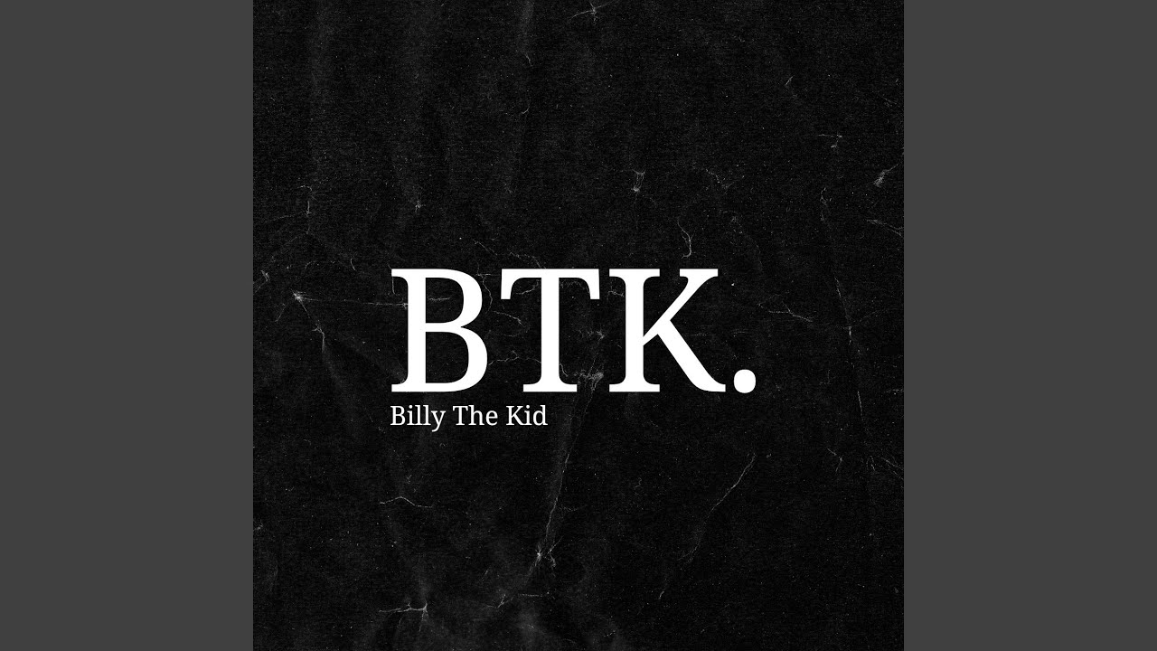 Cartable (Billy The Kid Version)