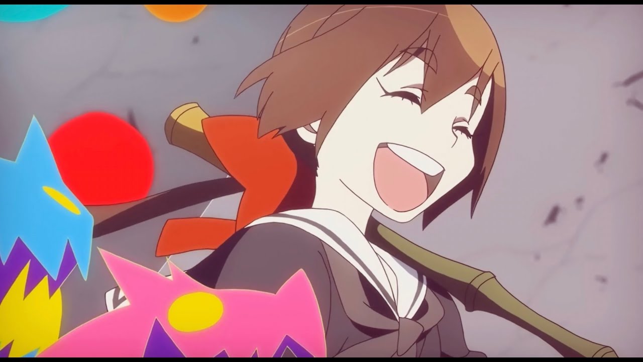 Prickly [Kyousougiga AMV]