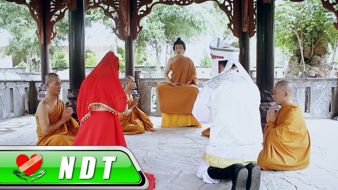 Phim Phật Giáo: Phật thuyết Kinh 7 LOẠI VỢ | NDT Film