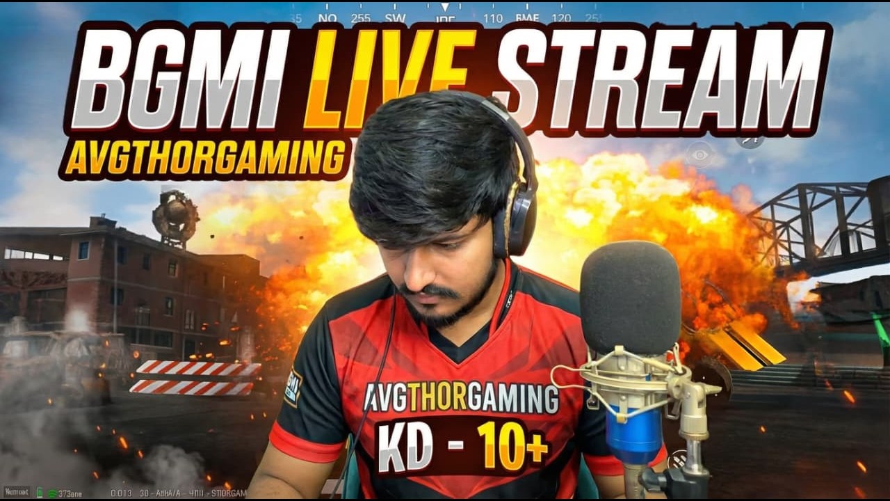 PAD PRO M2 | BGMI MARATHI + HINDI LIVE | Jai Shivray | Jai Maharashtra @avgthorgaminglive8386