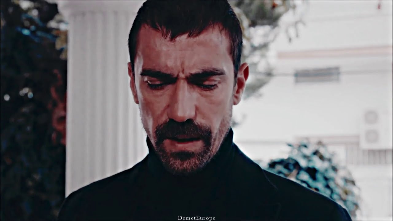 Zeynep & Mehdi ღ Ağla Kalbim