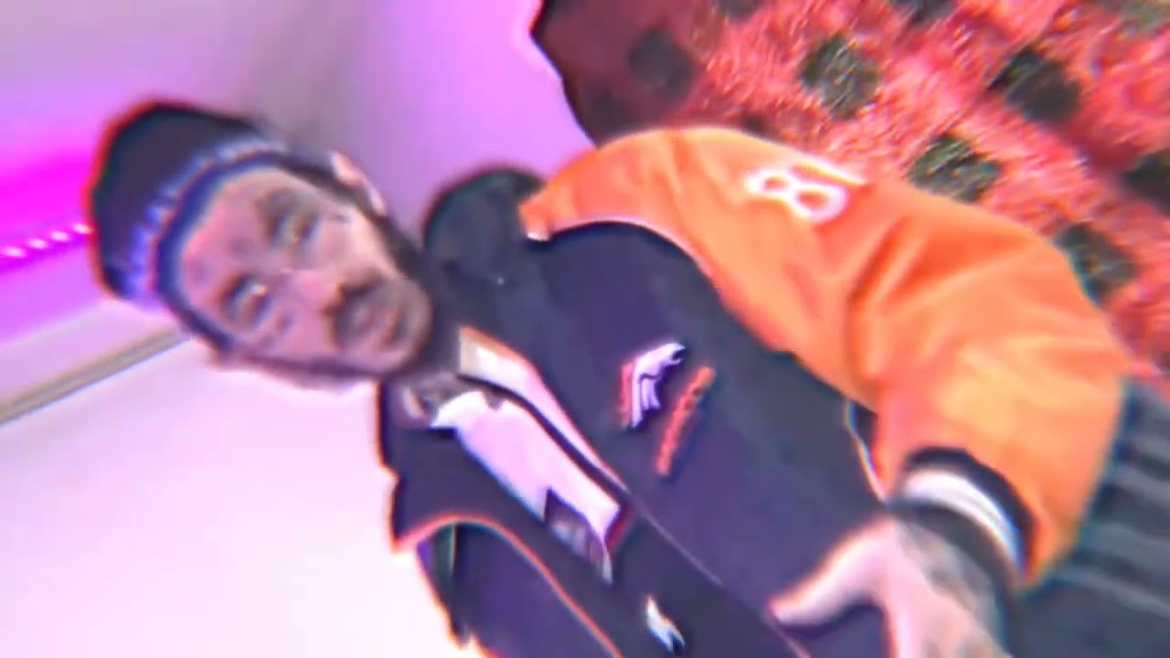 BigXandy5600 ~ Spaceship 🛸💜 [Music Video] [Prod. Goyxrd] 🖤nWo music group 🖤