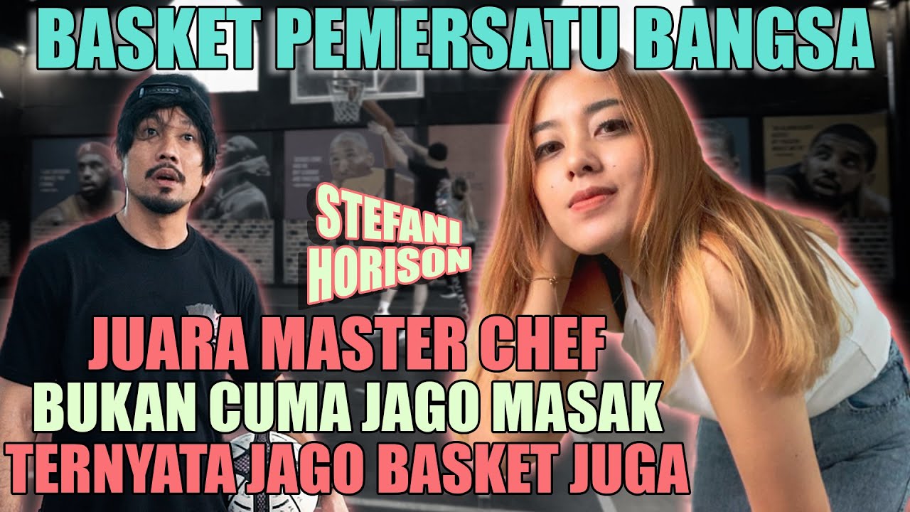 FANI JUARA MASTERCHEF SEASON 5 VS JUARA IBL 6 KALI ❗❗