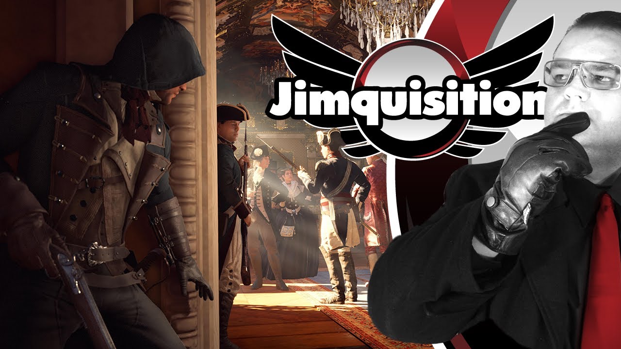 Diversity? LIEversity! (Jimquisition)