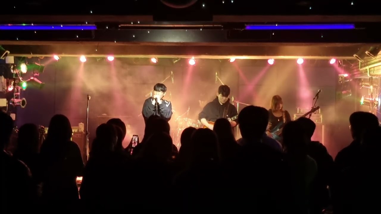 Muse Hysteria cover 신라대 사운드스틸 260131 interplay busan