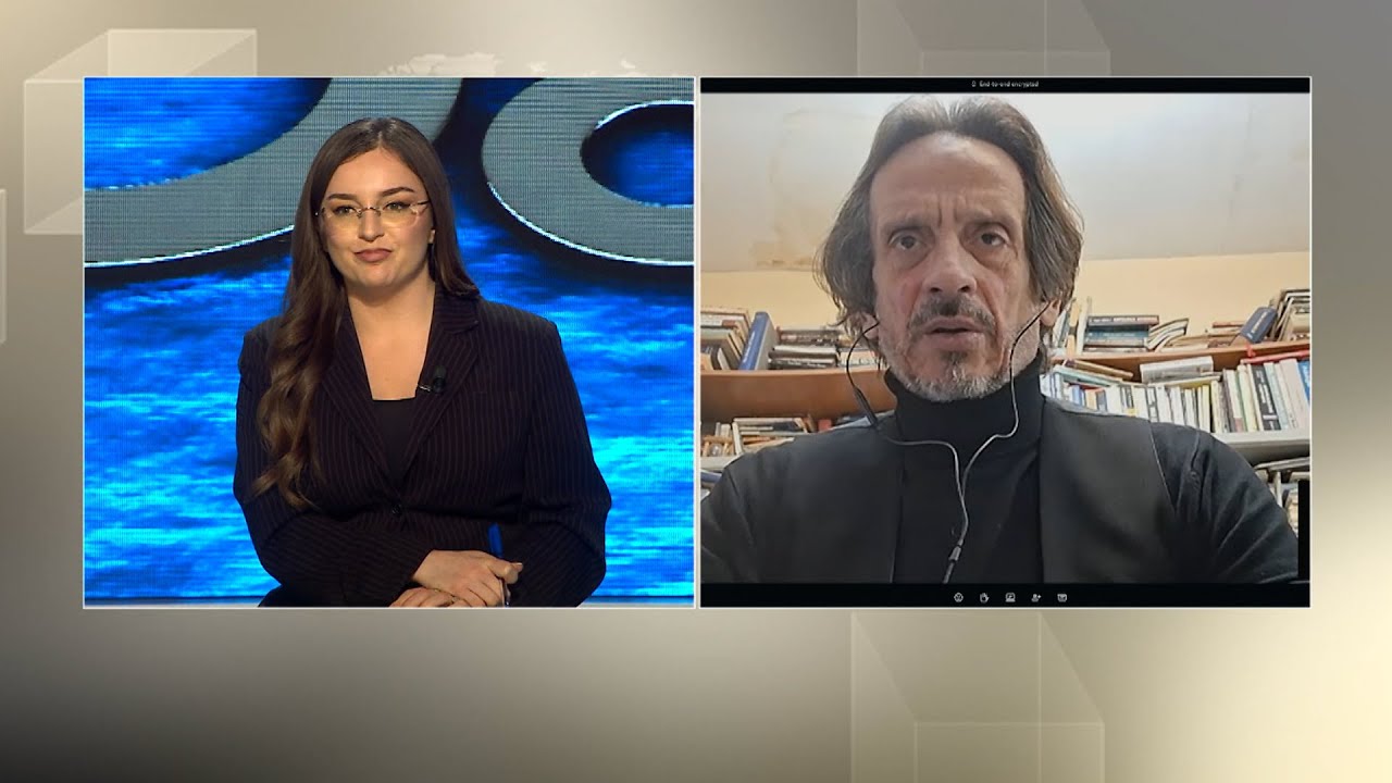 Intervista - Kushtetuesja rrëzon kërkesën e qeverisë, në lidhje direkte Ben Andoni