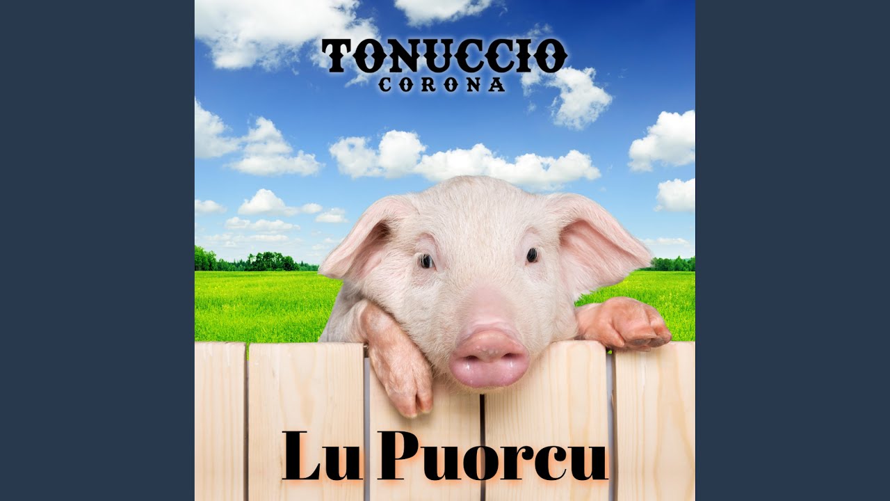 Lu Puorcu