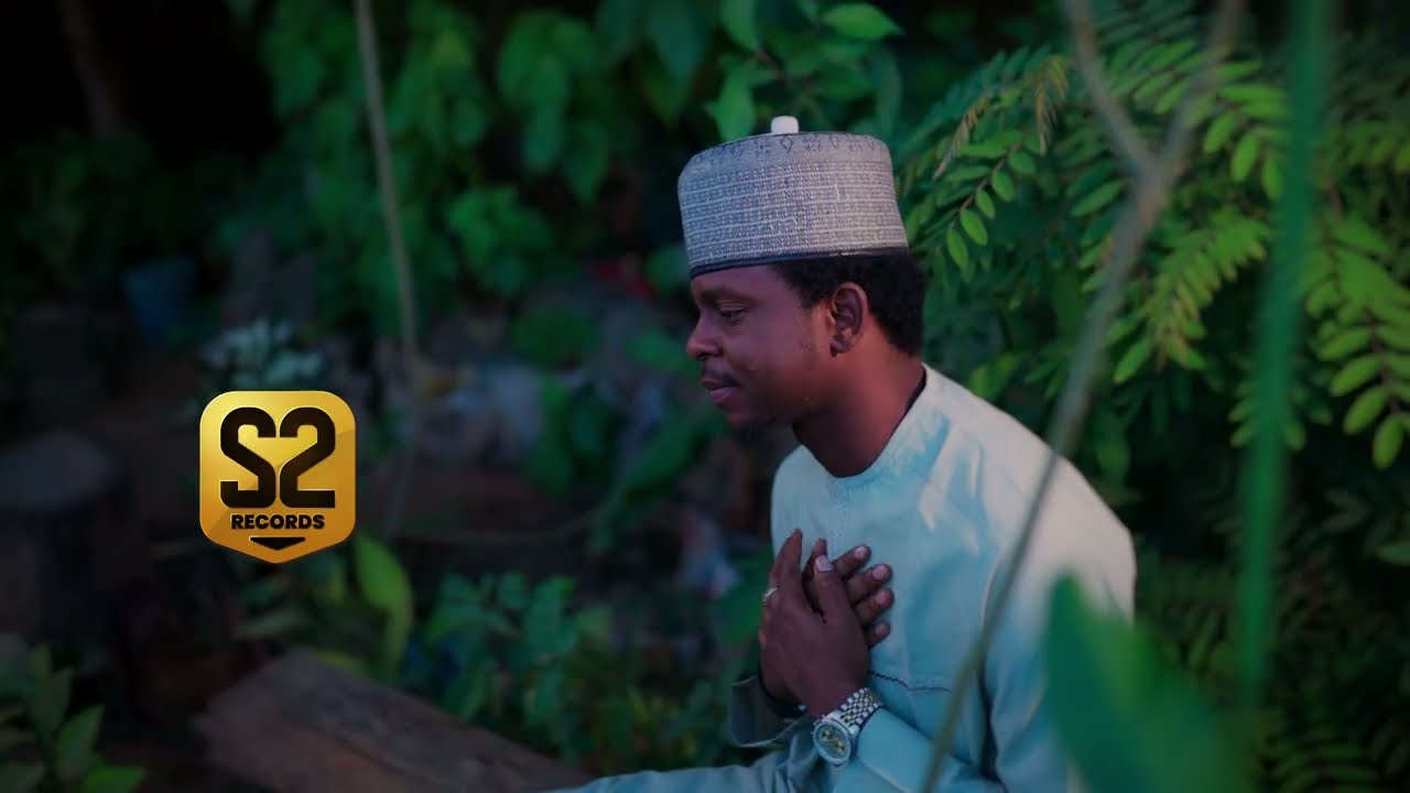 Salim Smart - Sayyadi Rasulallahi [PBUH] (Visualizer)