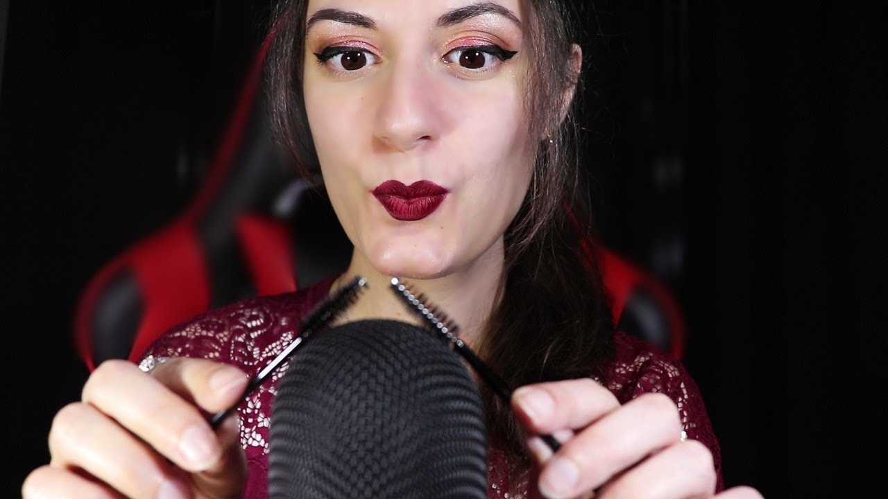 Para quien NO siente M&Aacute;S ASMR| Recupera tus Cosquillas| EL ASMR Espa&ntilde;ol