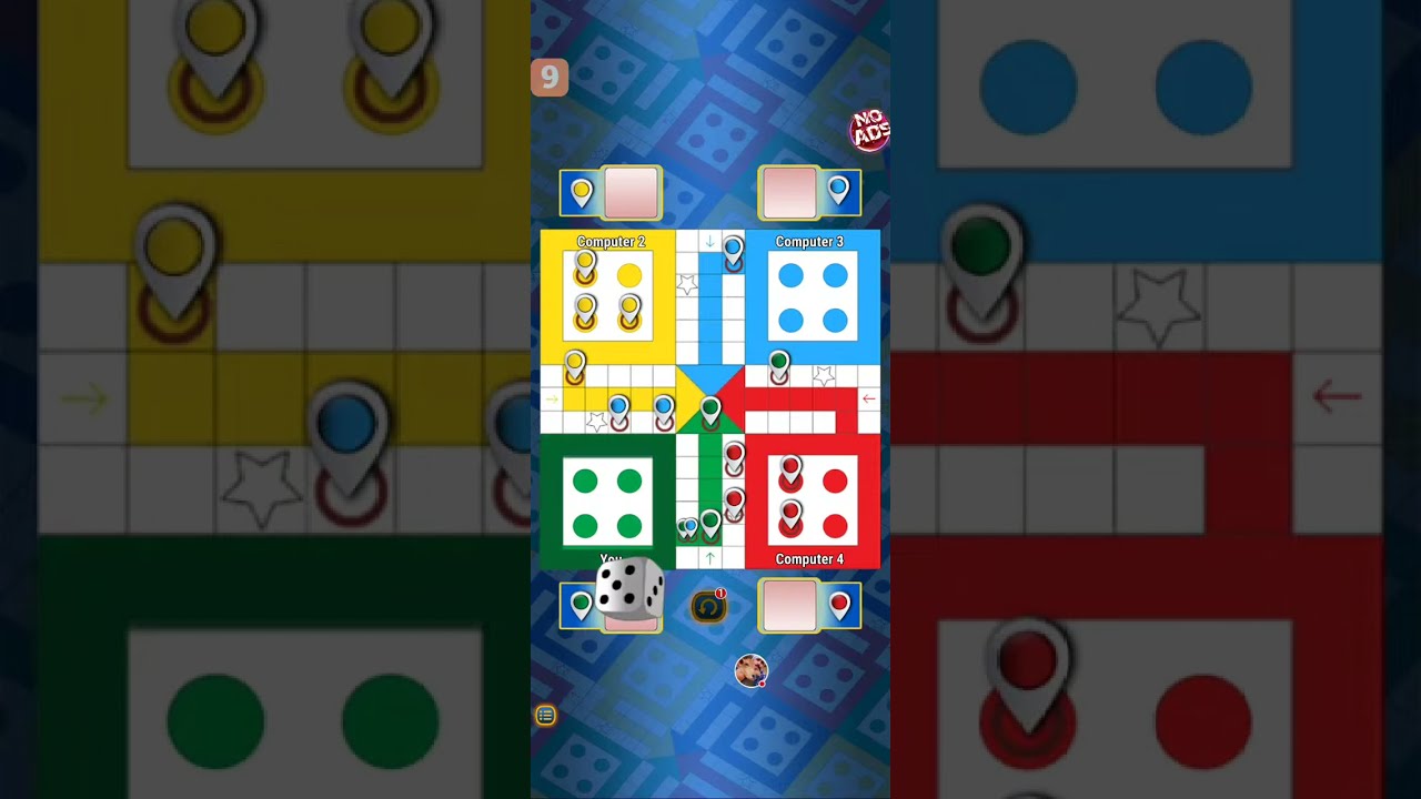 ludo gameplay 🎮 Live 🎴👑 #ludoking [PART-2]