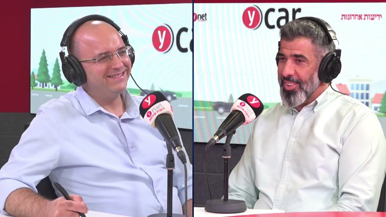 לא אוטובוס, לא רכבת: הקו הכחול מגיע למרכז הארץ