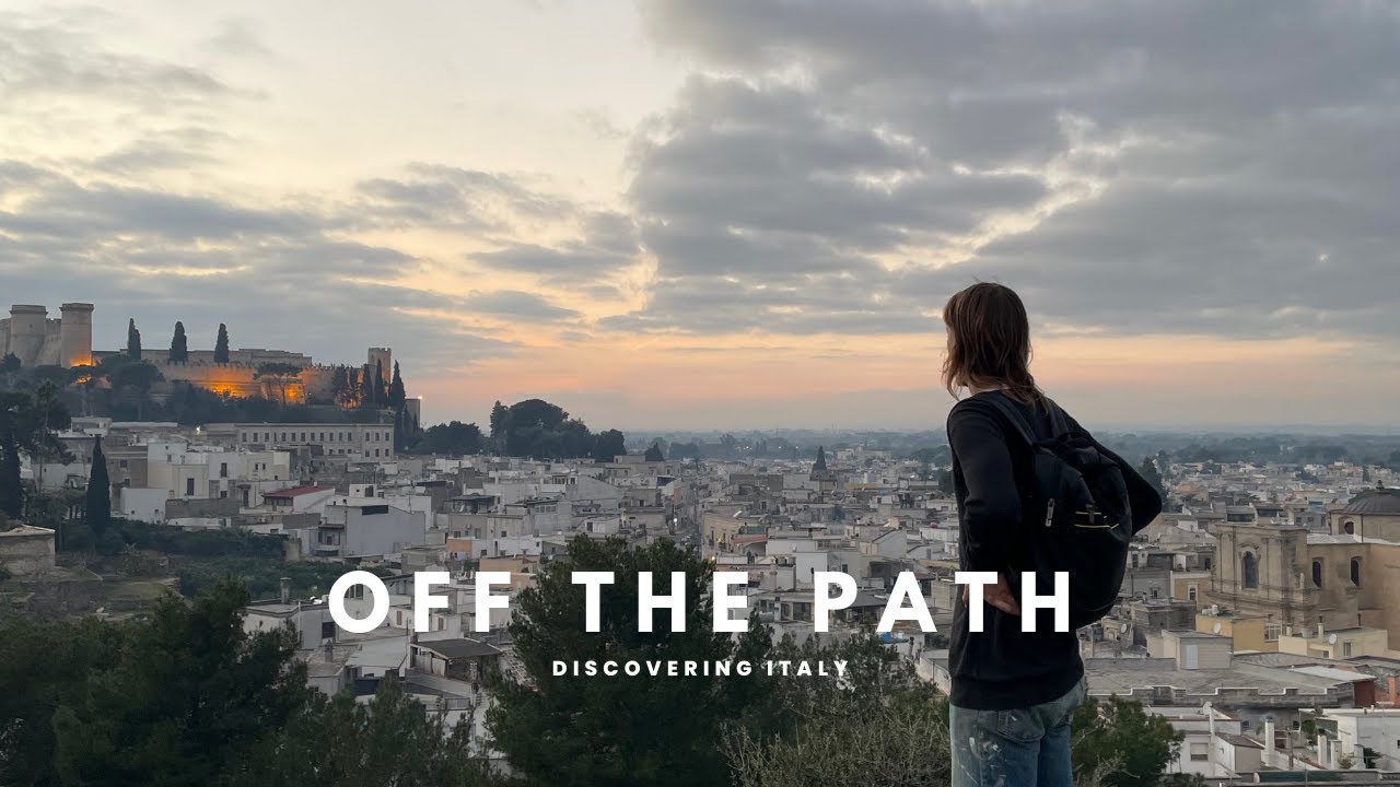 Oria, Puglia’s best kept secret