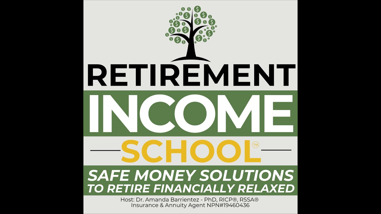 32: Sequence of Returns Risk Explained: Protecting Retirement Income