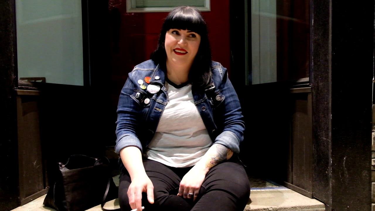 DOCUMENTARY MUSIC - London Ontario HARDCORE and METAL SCENE