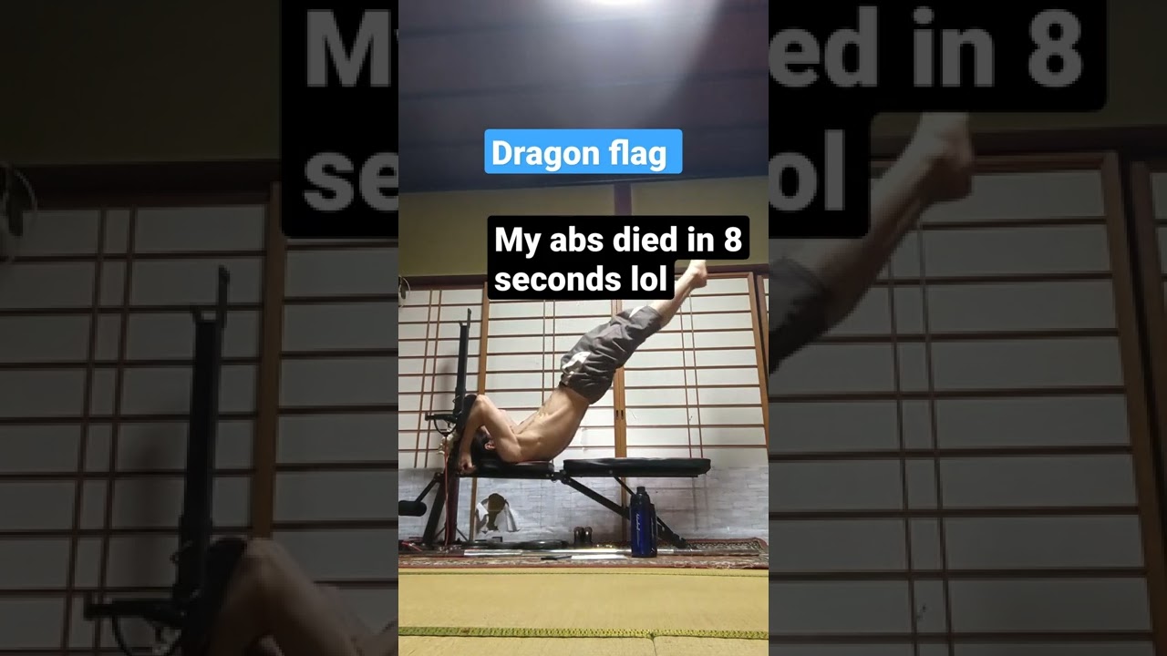 Dragon flag 
