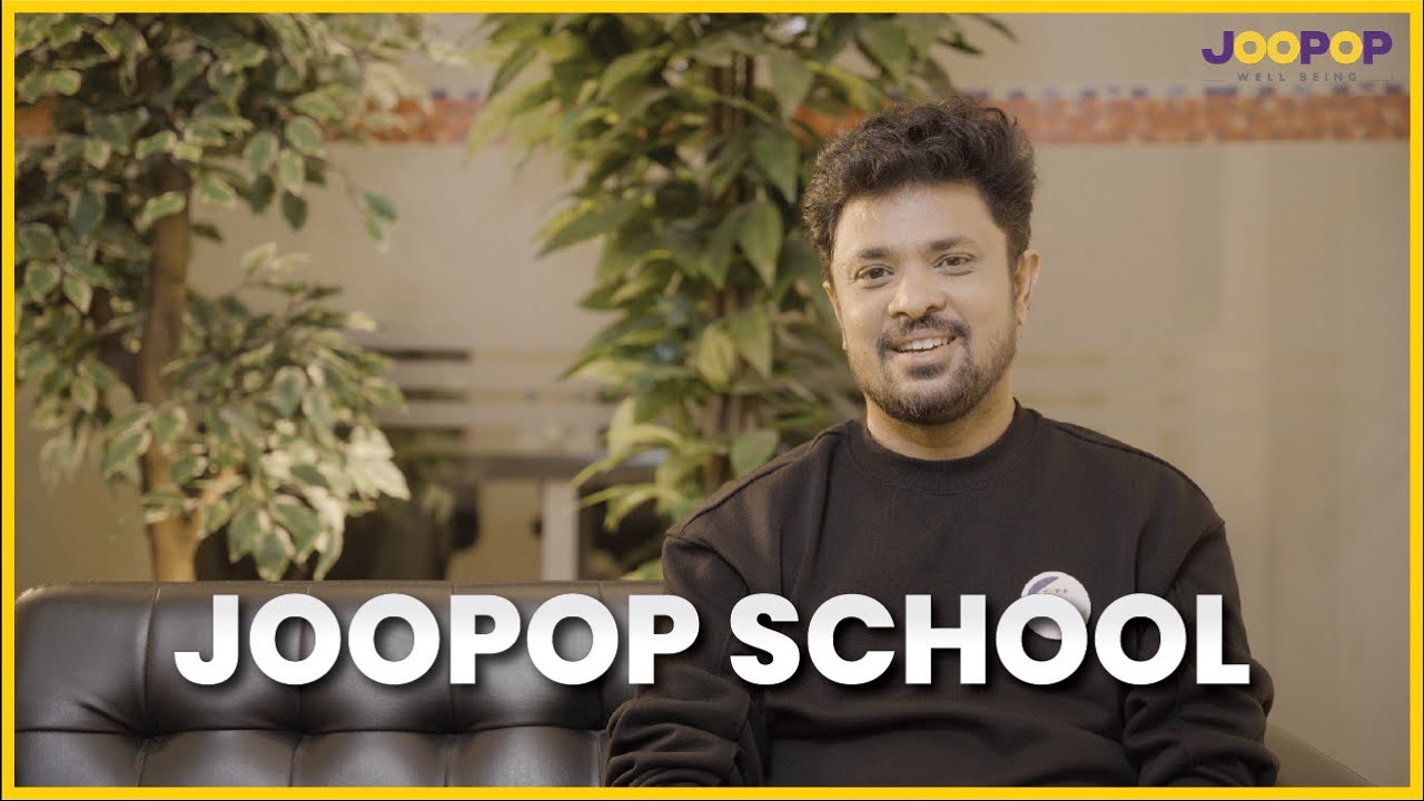 Joopop School: Engaging & Fitness-Centric Education for Students | Overview & Curriculum Details
