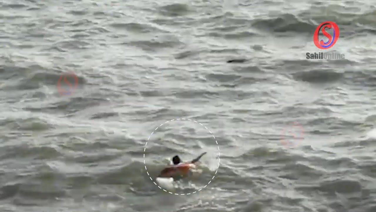 Two youths drown at Nastar Beach in Bhatkal - Urdu/Hindi news