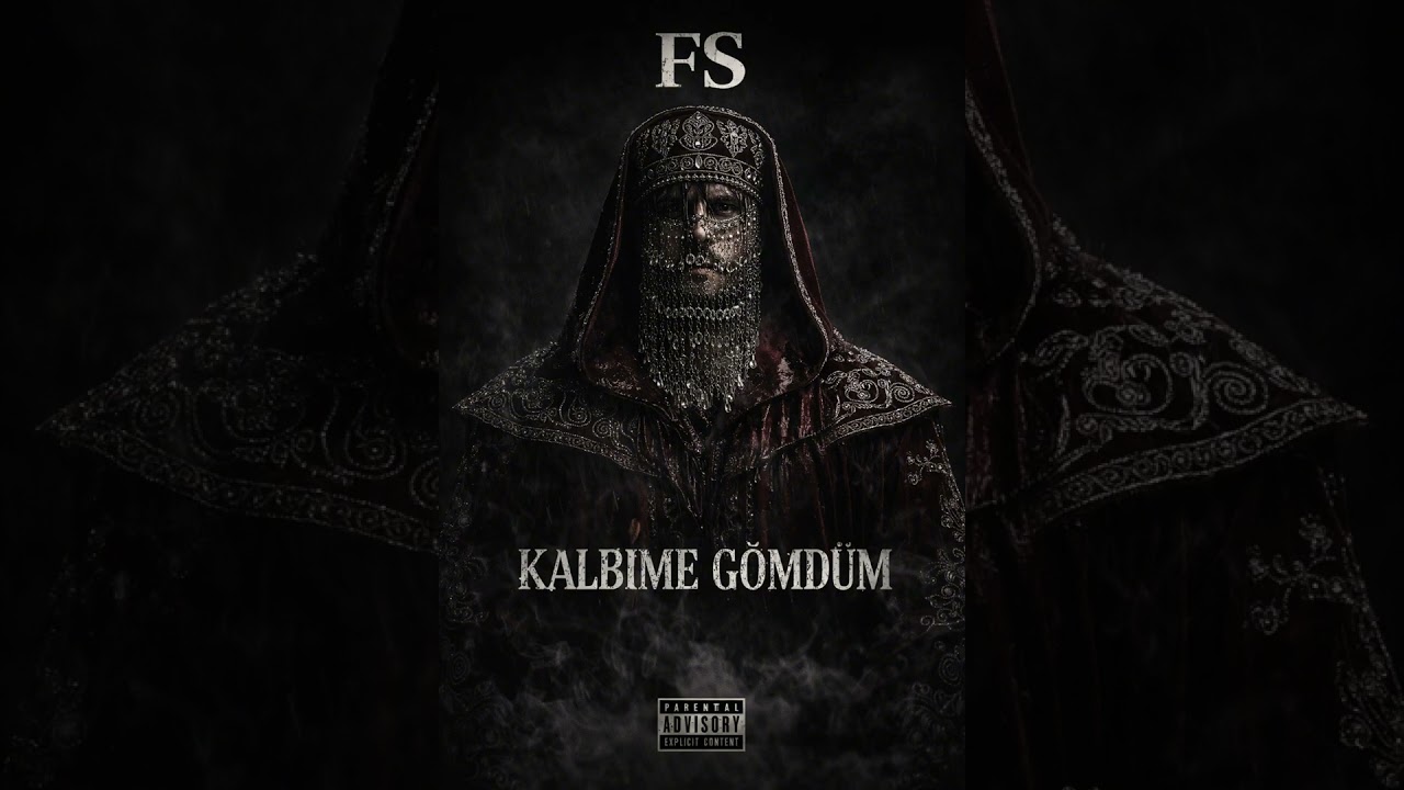 FS -  Kalbime Gömdüm