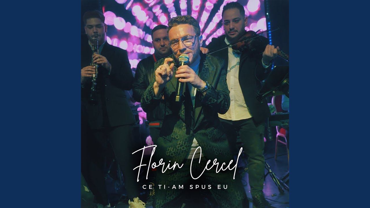 Ce Ti-Am Spus Eu