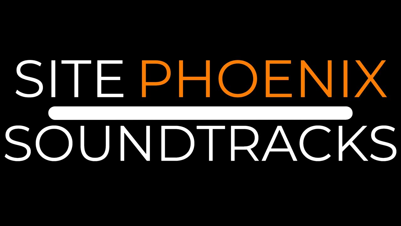 Site Phoenix - OST (All Soundtracks)